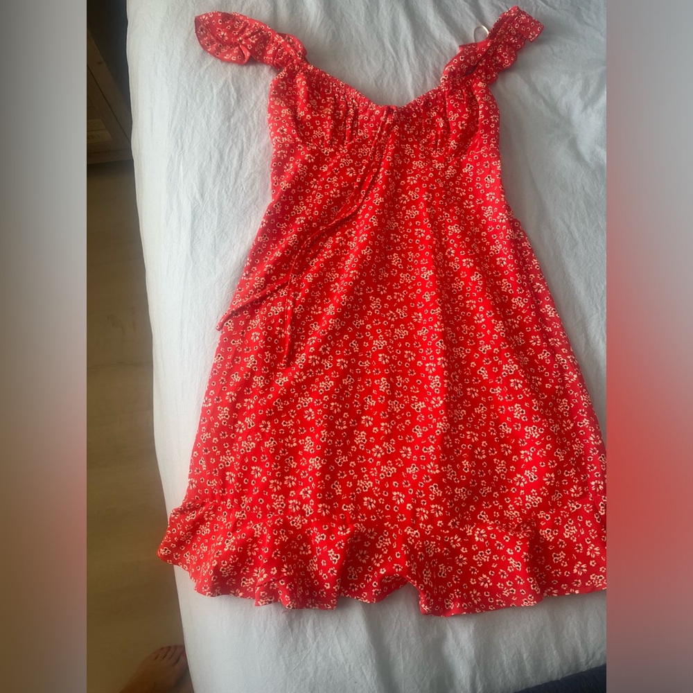 Hello Molly dress